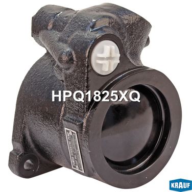 Krauf HPQ1825XQ Насос гидроусилителя руля - 2