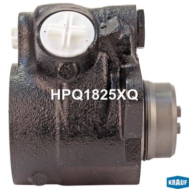 Krauf HPQ1825XQ Насос гидроусилителя руля - 4