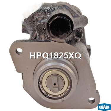 Krauf HPQ1825XQ Насос гидроусилителя руля - 5