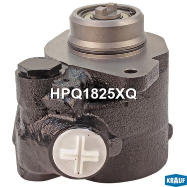 Krauf HPQ1825XQ Насос гидроусилителя руля - 7