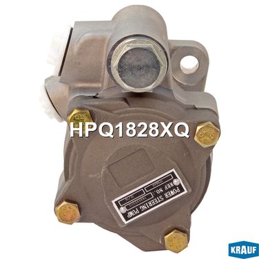 Krauf HPQ1828XQ Насос гидроусилителя руля - 3