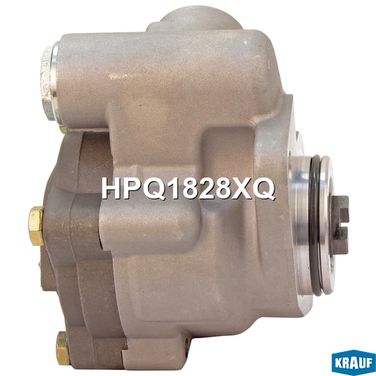 Krauf HPQ1828XQ Насос гидроусилителя руля - 4