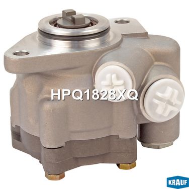 Krauf HPQ1828XQ Насос гидроусилителя руля - 7
