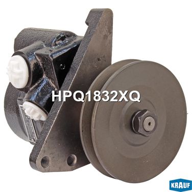 Krauf HPQ1832XQ Насос гидроусилителя руля - 1