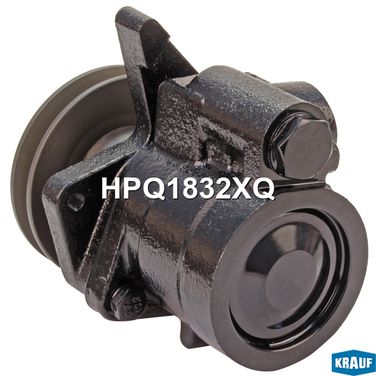 Krauf HPQ1832XQ Насос гидроусилителя руля - 2