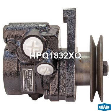 Krauf HPQ1832XQ Насос гидроусилителя руля - 4