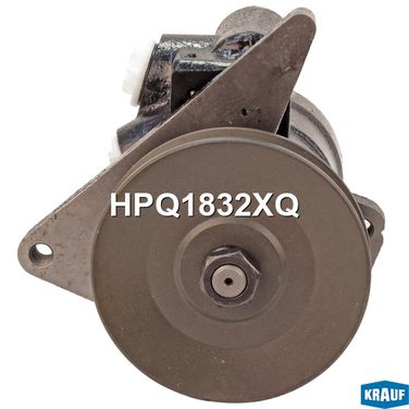 Krauf HPQ1832XQ Насос гидроусилителя руля - 5