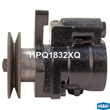 Krauf HPQ1832XQ Насос гидроусилителя руля - 6