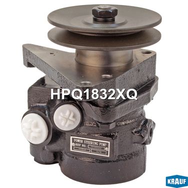 Krauf HPQ1832XQ Насос гидроусилителя руля - 7