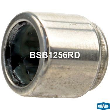 Krauf BSB1256RD Подшипник стартера - 1