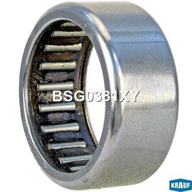 Krauf BSG0381XY Подшипник игольчатый - 1