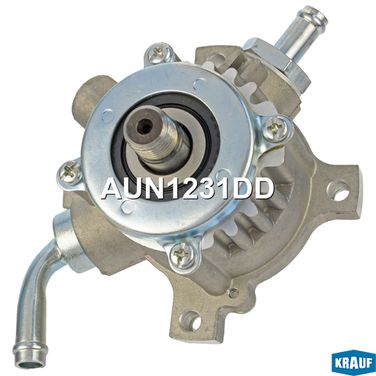 Krauf AUN1231DD Помпа вакуумная - 1
