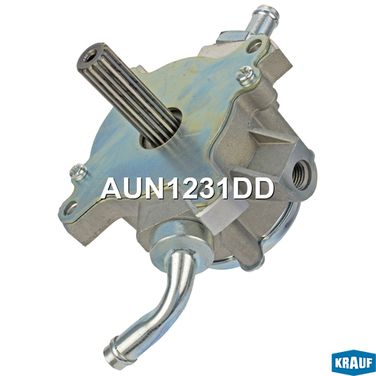 Krauf AUN1231DD Помпа вакуумная - 3