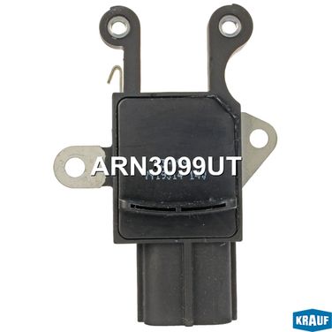 Krauf ARN3099UT Регулятор генератора - 2