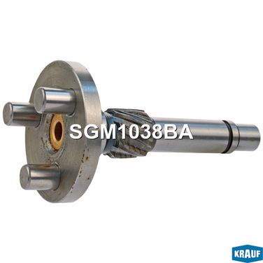 Krauf SGM1038BA Редуктор стартера - 1