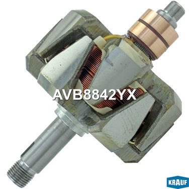 Krauf AVB8842YX Ротор генератора - 1