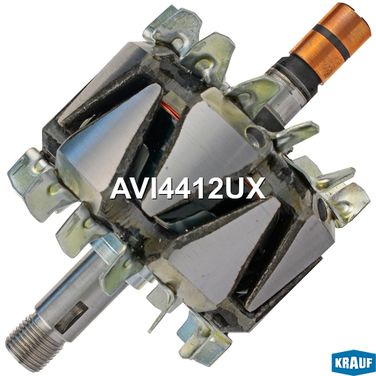 Krauf AVI4412UX Ротор генератора - 1