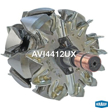 Krauf AVI4412UX Ротор генератора - 2