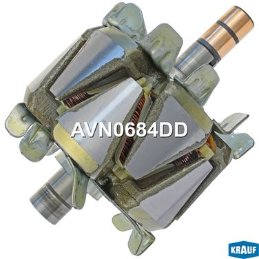 Krauf AVN0684DD Ротор генератора - 1