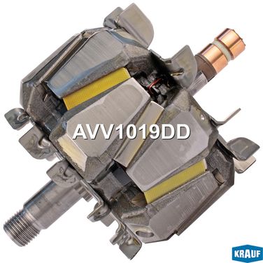 Krauf AVV1019DD Ротор генератора - 1