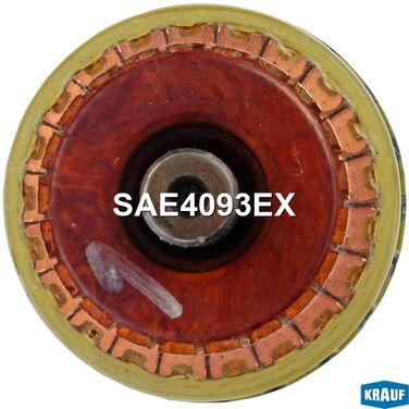 Krauf SAE4093EX Ротор стартера - 2