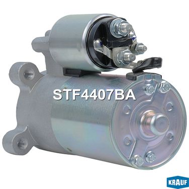 Krauf STF4407BA Стартер - 2