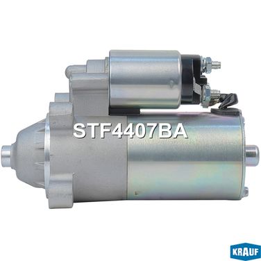 Krauf STF4407BA Стартер - 5