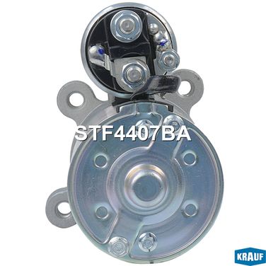 Krauf STF4407BA Стартер - 6