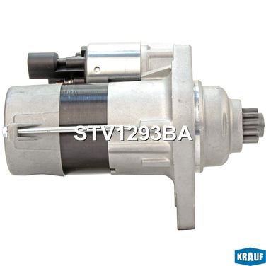 Krauf STV1293BA Стартер 11 зубов - 6
