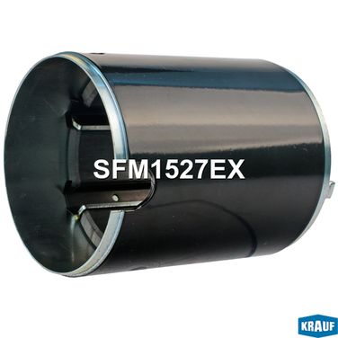 Krauf SFM1527EX Статор стартера - 1