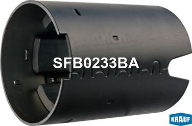 Krauf SFB0233BA Статор стартера со стаканом - 1