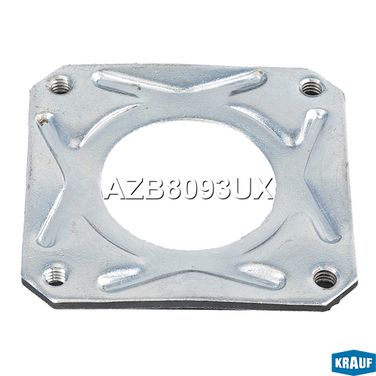 Krauf AZB8093UX Стопор подшипника - 2
