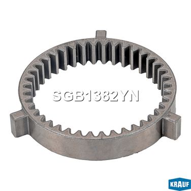 Krauf SGB1382YN Части редуктора стартера - 1