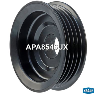 Krauf APA8546UX Шкив генератора - 1