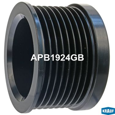 Krauf APB1924GB Шкив генератора - 1