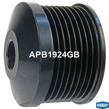 Krauf APB1924GB Шкив генератора - 2