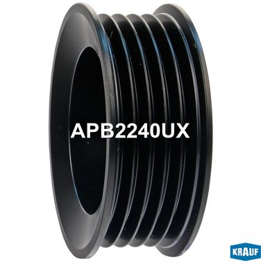 Krauf APB2240UX Шкив генератора - 1