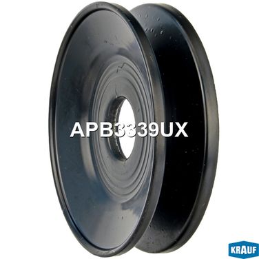 Krauf APB3339UX Шкив генератора - 1