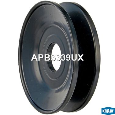 Krauf APB3339UX Шкив генератора - 2