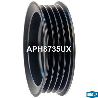 Krauf APH8735UX Шкив генератора - 1