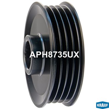 Krauf APH8735UX Шкив генератора - 2