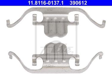 ATE 11.8116-0137.1 Spring - 2