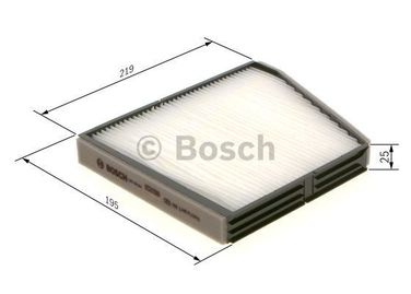 Bosch 1 987 435 054 Фильтр салона - 5
