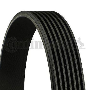 CONTINENTAL CTAM 7PK2000 Belt - 4