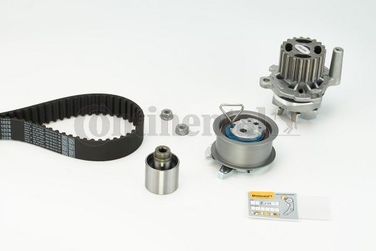 CONTINENTAL CTAM CT1028WP5 Water Pump-/Timing Belt Set   - 4