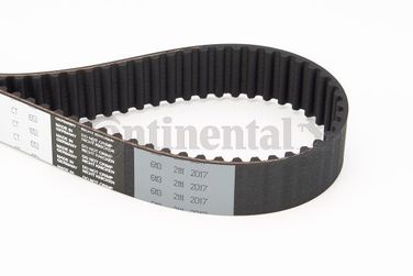 CONTINENTAL CTAM CT1053 Belt - 3