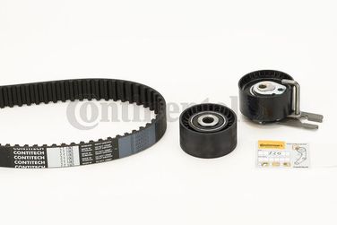CONTINENTAL CTAM CT1063K1 Belt Kit - 4