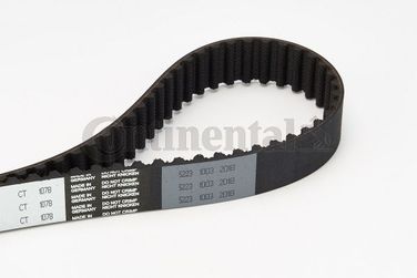CONTINENTAL CTAM CT1078 Belt - 3