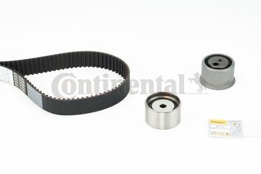 CONTINENTAL CTAM CT1085K1 Belt Kit - 4