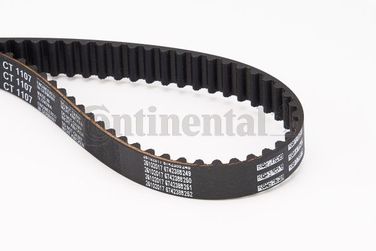 CONTINENTAL CTAM CT1107 Belt - 3